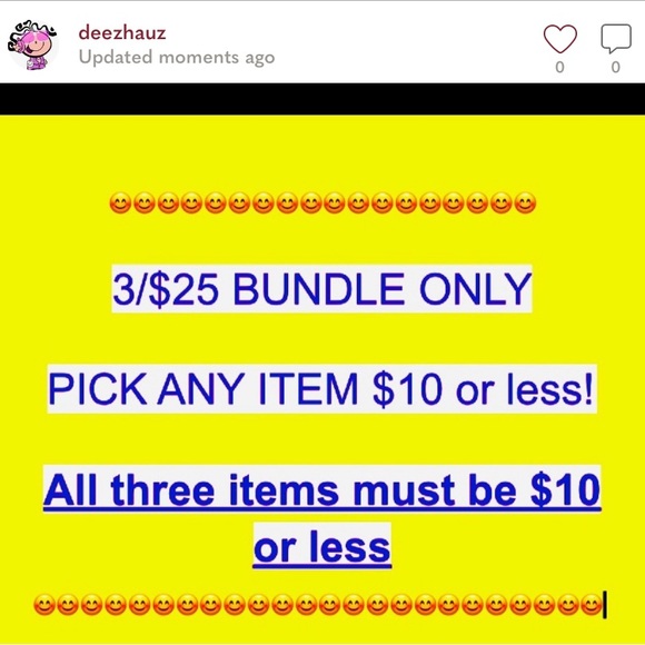 02:02 - 3/$25 BUNDLE ONLY - VS PINK High Waisted Yoga Leggings - Picture 8 of 8